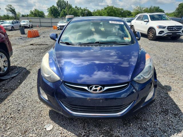 Photo 5 from auction – 2013 HYUNDAI ELANTRA with VIN 5NPDH4AE2DH331408
