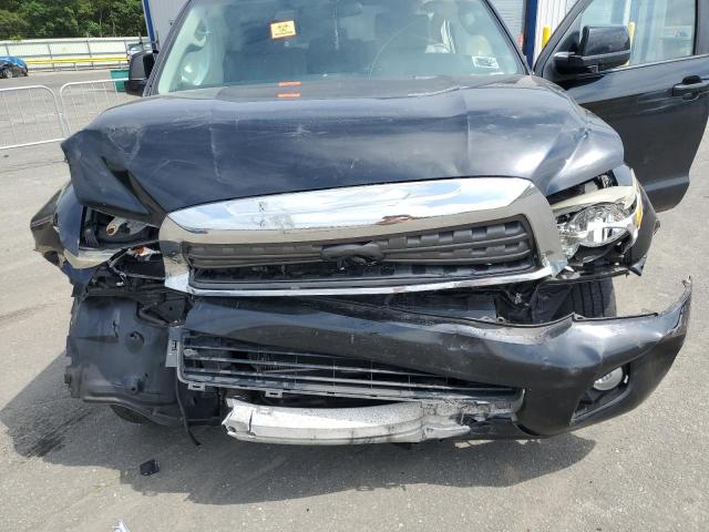 Photo 12 from auction – 2008 TOYOTA SEQUOIA SR with VIN 5TDBY64A48S020820