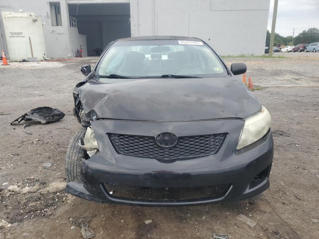 Photo 5 from auction – 2010 TOYOTA COROLLA BA with VIN 2T1BU4EE5AC299355