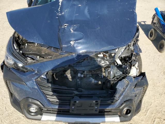 Photo 11 from auction – 2025 SUBARU OUTBACK LIMITED with VIN 4S4BTANC4S3103735