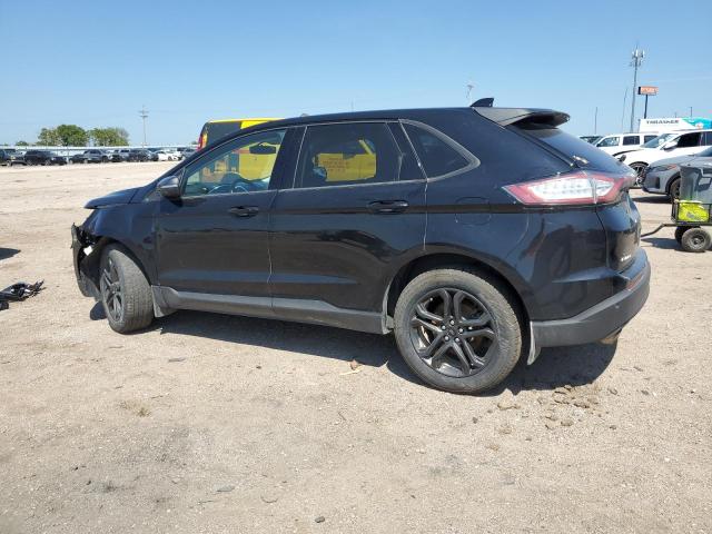 Photo 2 from auction – 2018 FORD EDGE SEL with VIN 2FMPK4J90JBC23390
