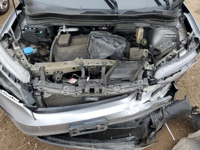 Photo 11 from auction – 2020 HONDA PILOT EXL with VIN 5FNYF6H5XLB037678