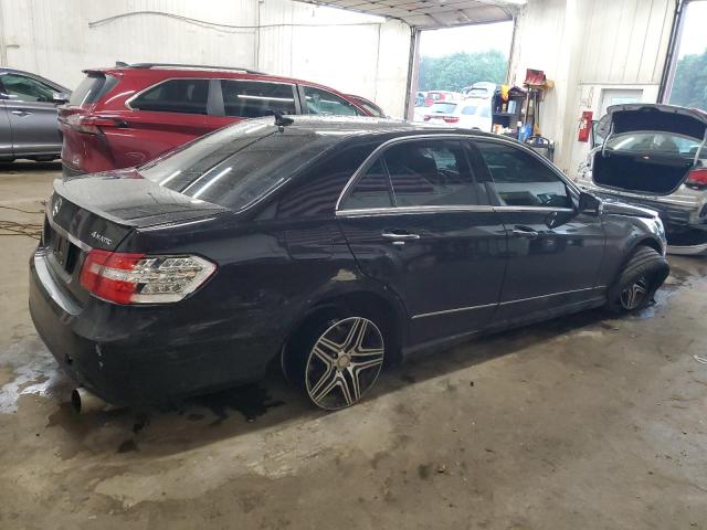 Photo 3 from auction – 2013 MERCEDES-BENZ E 350 4MAT with VIN WDDHF8JB4DA694763
