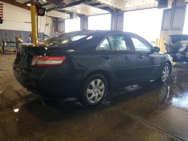 Photo 3 from auction – 2011 TOYOTA CAMRY BASE with VIN 4T1BF3EK5BU704639