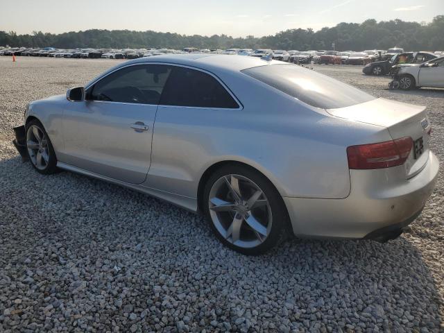 Photo 2 from auction – 2012 AUDI A5 PREMIUM with VIN WAULFAFR0CA025144