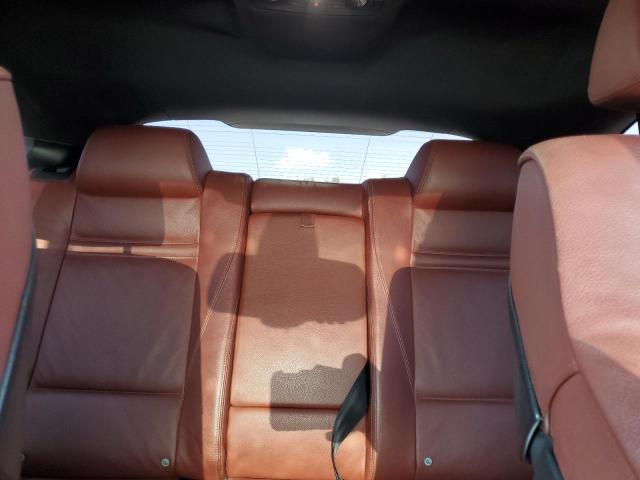 Photo 10 from auction – 2011 BMW X6 XDRIVE5 with VIN 5UXFG8C56BLZ96142