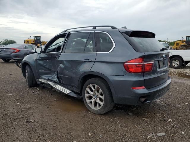 Photo 2 from auction – 2013 BMW X5 XDRIVE3 with VIN 5UXZV4C52D0B12409