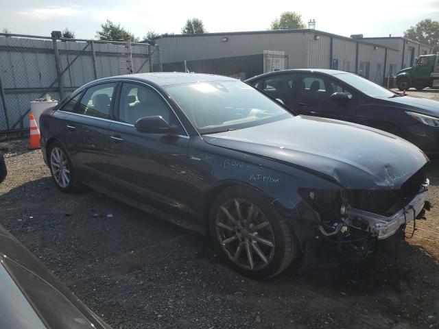 Photo 4 from auction – 2018 AUDI A6 PRESTIG with VIN WAUH3AFC5JN012731