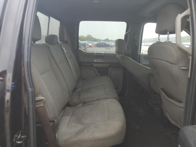 Photo 10 from auction – 2018 FORD F150 SUPER with VIN 1FTEW1EP4JFD28701