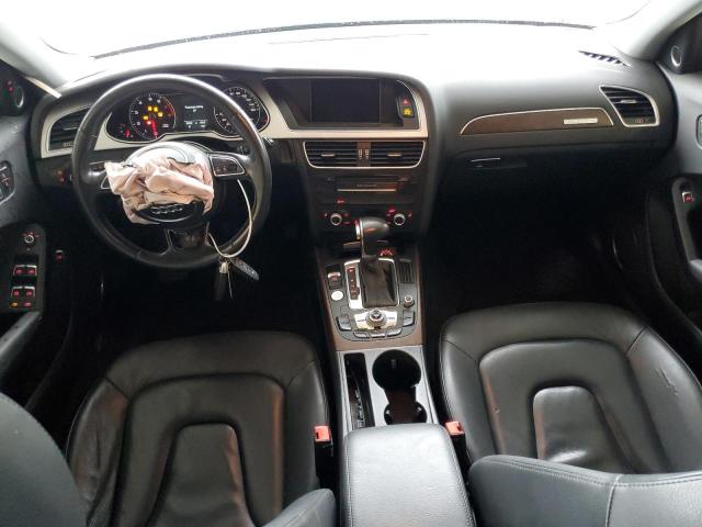 Photo 8 from auction – 2015 AUDI A4 ALLROAD with VIN WA1UFAFL1FA138800