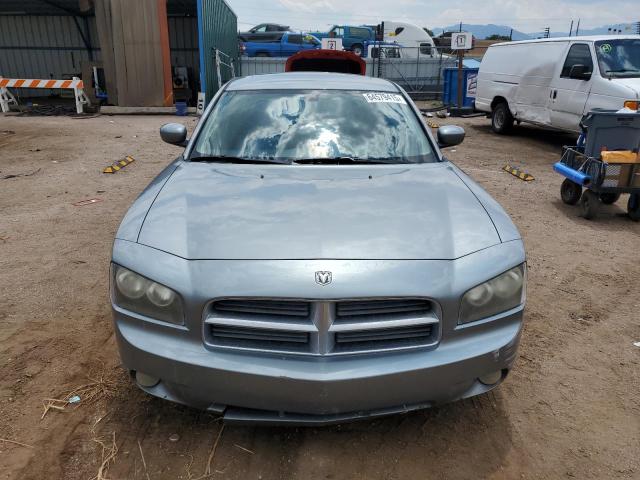 Photo 5 from auction – 2006 DODGE CHARGER R/ with VIN 2B3KA53H86H361633