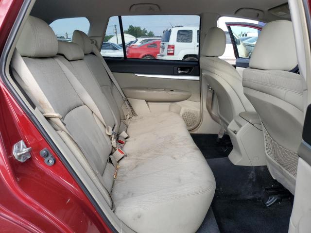 Снимка 11 от търг – 2011 SUBARU OUTBACK 2. с VIN 4S4BRBCC2B3361677