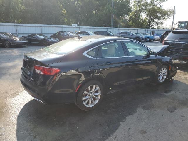 صورة رقم 3 من المزاد - 2015 CHRYSLER 200 مع VIN 1C3CCCCGXFN525226