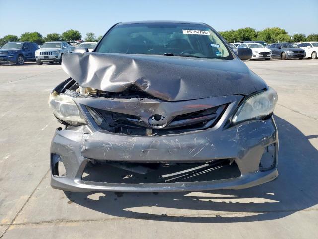 Photo 5 from auction – 2013 TOYOTA COROLLA BA with VIN 5YFBU4EE8DP189033