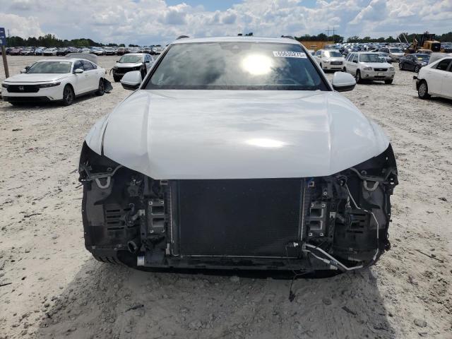 Photo 5 from auction – 2021 AUDI Q8 PRESTIG with VIN WA1FVAF14MD000996