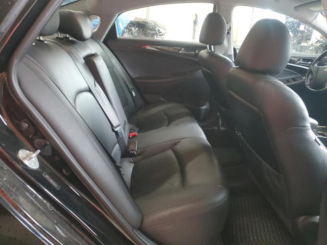 Photo 10 from auction – 2013 HYUNDAI SONATA SE with VIN 5NPEC4AB6DH599323