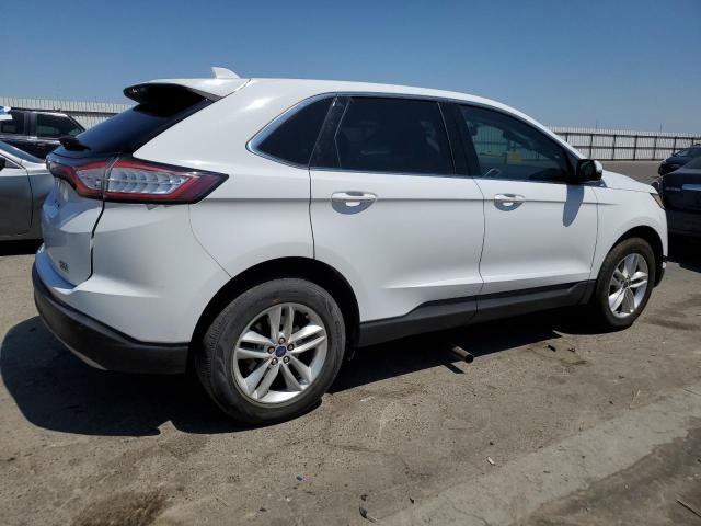 Photo 3 from auction – 2017 FORD EDGE SEL with VIN 2FMPK3J95HBB29848