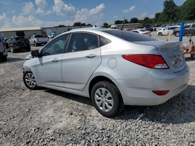 Photo 2 from auction – 2017 HYUNDAI ACCENT SE with VIN KMHCT4AE3HU244523