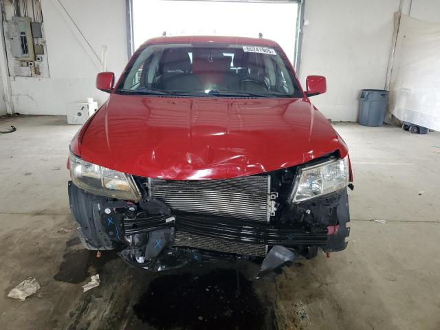 Zdjęcie 5 z aukcji – 2017 DODGE JOURNEY SX z VIN 3C4PDCBG5HT697095