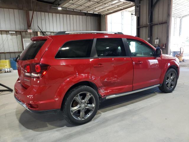 Photo 3 from auction – 2017 DODGE JOURNEY CR with VIN 3C4PDDGG9HT517440