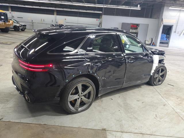 Photo 3 from auction – 2024 GENESIS GV70 BASE with VIN 5NMMCDTC6RH005299