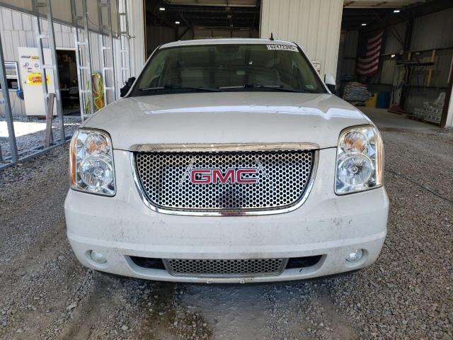 Photo 5 from auction – 2011 GMC YUKON DENALI with VIN 1GKS2EEF1BR203155
