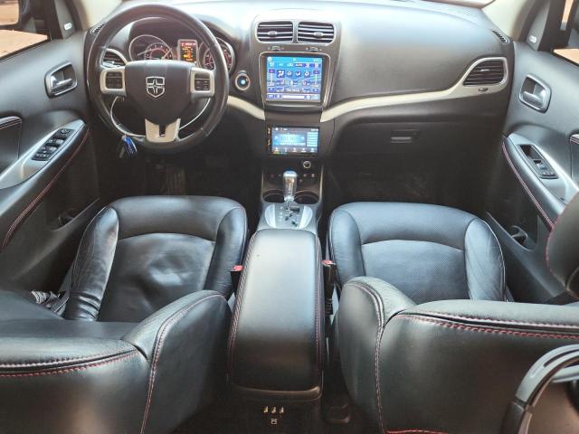 Photo 8 from auction – 2013 DODGE JOURNEY R/ with VIN 3C4PDDEGXDT590586