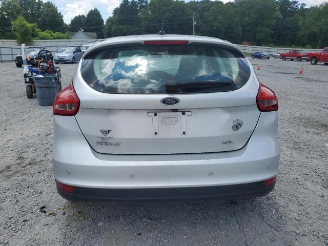 Photo 6 from auction – 2018 FORD FOCUS SEL with VIN 1FADP3M2XJL329157