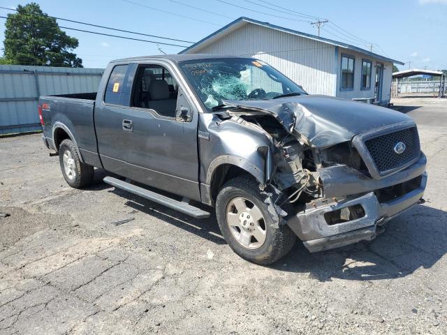 Zdjęcie 4 z aukcji – 2004 FORD F150 z VIN 1FTPX14524NB60802