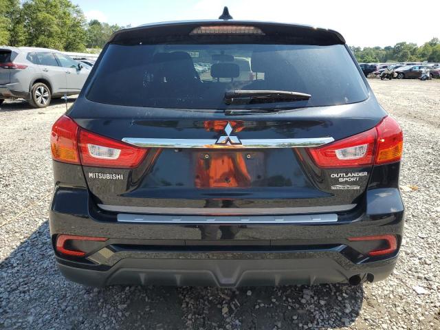 Photo 6 from auction – 2019 MITSUBISHI OUTLANDER with VIN JA4AP3AUXKU009507
