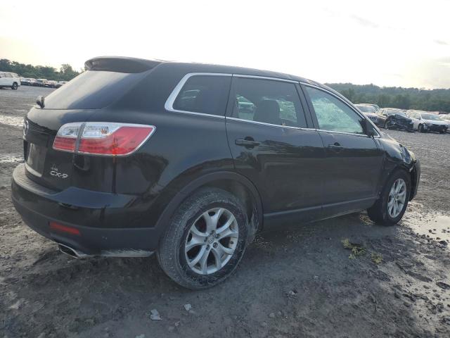 Photo 3 from auction – 2012 MAZDA CX-9 with VIN JM3TB2CA1C0357478