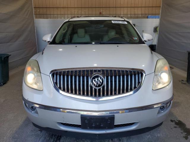 Photo 5 from auction – 2011 BUICK ENCLAVE CX with VIN 5GAKRCED7BJ350607