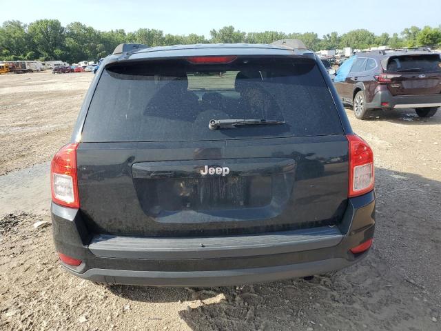 Photo 6 from auction – 2012 JEEP COMPASS SP with VIN 1C4NJCBA1CD660989