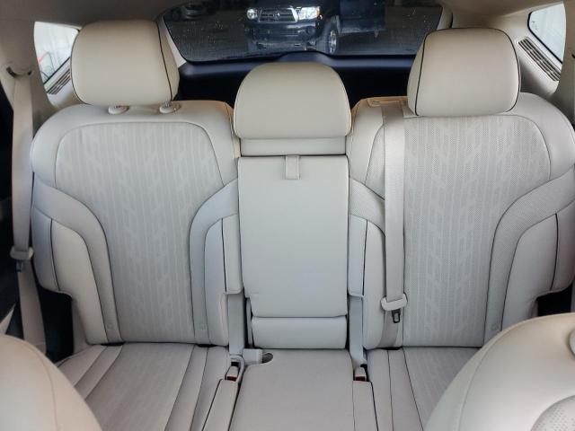 Photo 10 from auction – 2023 GENESIS GV80 BASE with VIN KMUHBDSB2PU117890