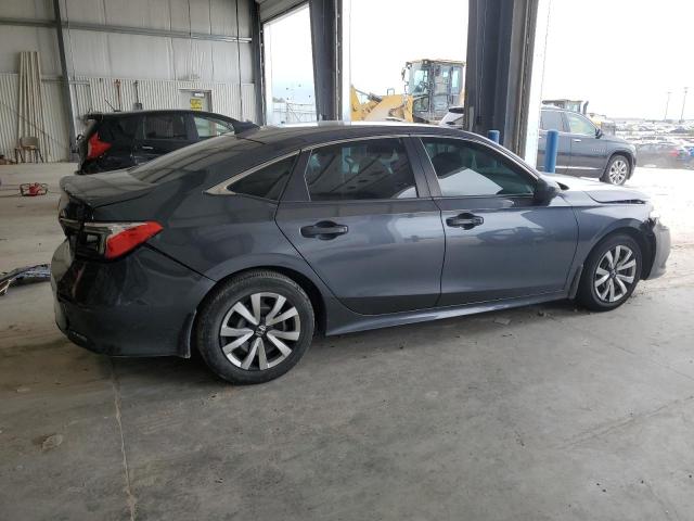 Photo 3 from auction – 2023 HONDA CIVIC LX with VIN 2HGFE2F23PH540398