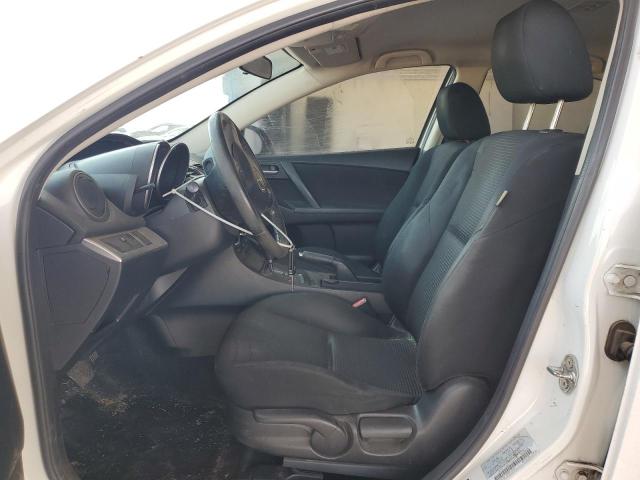 صورة رقم 7 من المزاد - 2012 MAZDA 3 I مع VIN JM1BL1V82C1675917