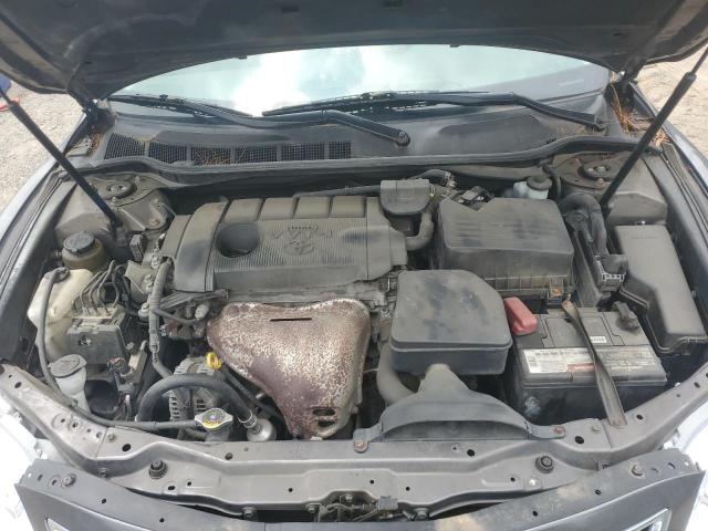 Photo 11 from auction – 2011 TOYOTA CAMRY BASE with VIN 4T4BF3EK0BR184632