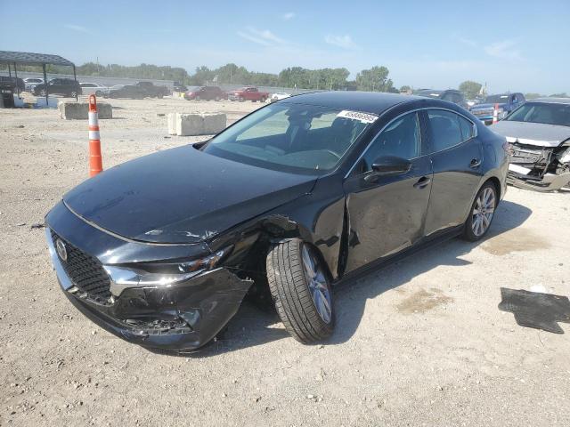 MAZDA 3 PREFERRE 2020 with VIN 3MZBPBDM5LM138158 - Photo from auction