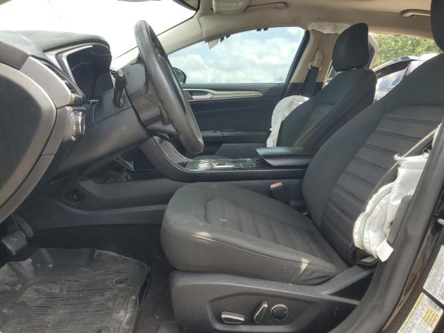 Photo 7 from auction – 2020 FORD FUSION with VIN 3FA6P0T94LR191111