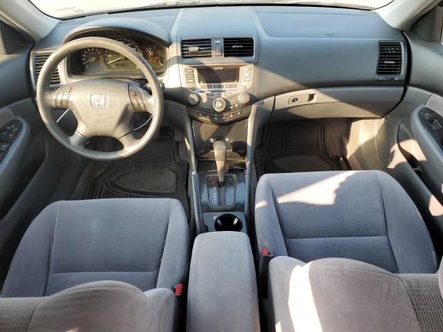 Photo 8 from auction – 2007 HONDA ACCORD SE with VIN JHMCM56307C002385