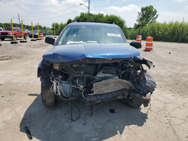 Photo 5 from auction – 2010 DODGE JOURNEY SE with VIN 3D4PG4FBXAT119711