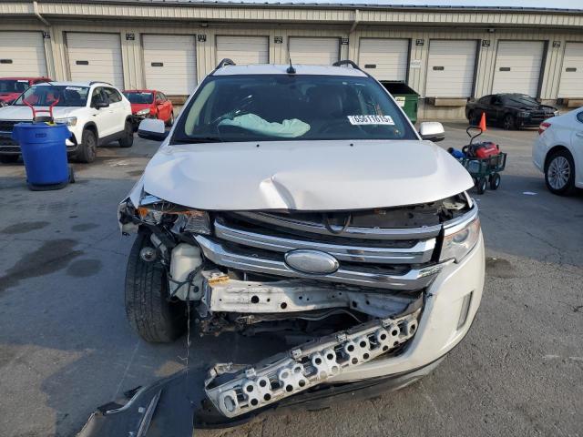 Photo 5 from auction – 2013 FORD EDGE LIMITED with VIN 2FMDK3KC8DBA72715