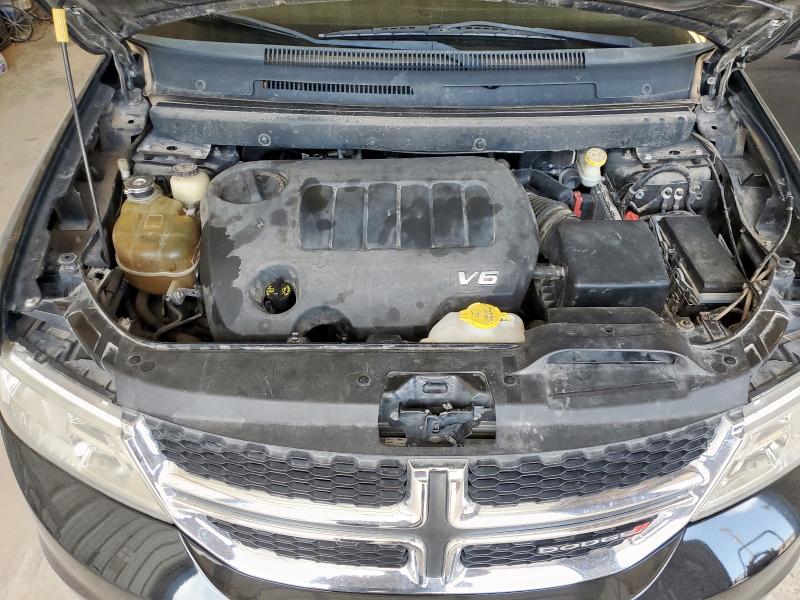 Photo 12 from auction – 2016 DODGE JOURNEY SX with VIN 3C4PDDBG5GT168167