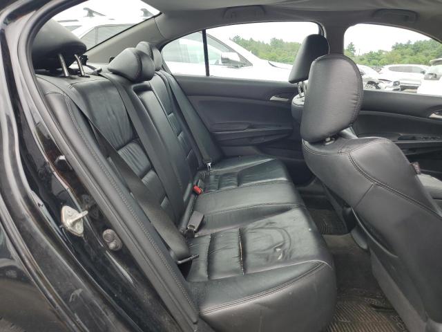 Photo 10 from auction – 2012 HONDA ACCORD with VIN 1HGCP2F60CA080366