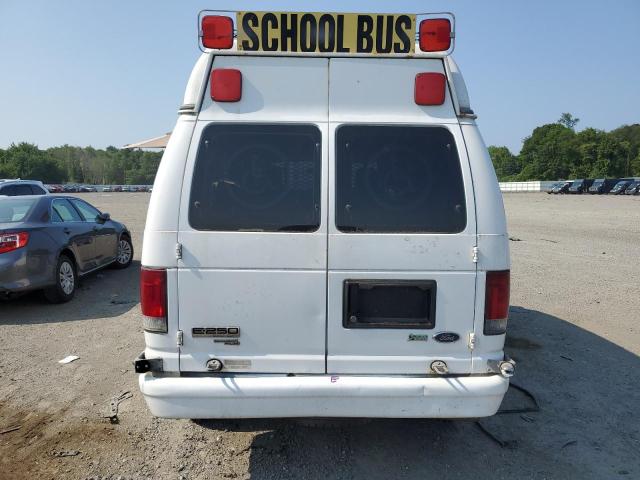 Photo 6 from auction – 2012 FORD ECONOLINE with VIN 1FTNE2EW4CDB25869