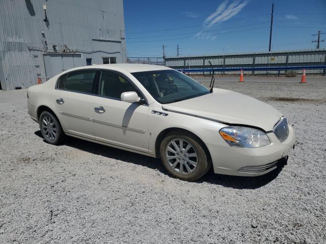 Photo 4 from auction – 2009 BUICK LUCERNE CX with VIN 1G4HD57M09U137888