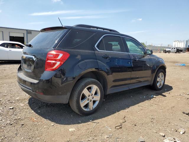 Photo 3 from auction – 2016 CHEVROLET EQUINOX LT with VIN 2GNALCEK3G1119609