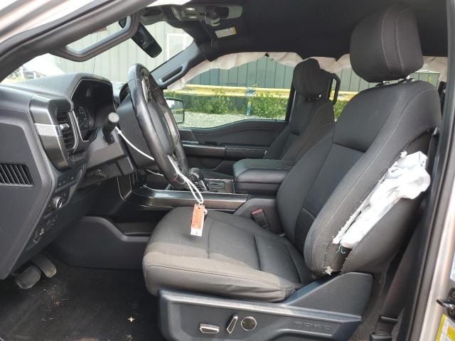 Photo 7 from auction – 2021 FORD F150 SUPER with VIN 1FTFW1E89MFB56747