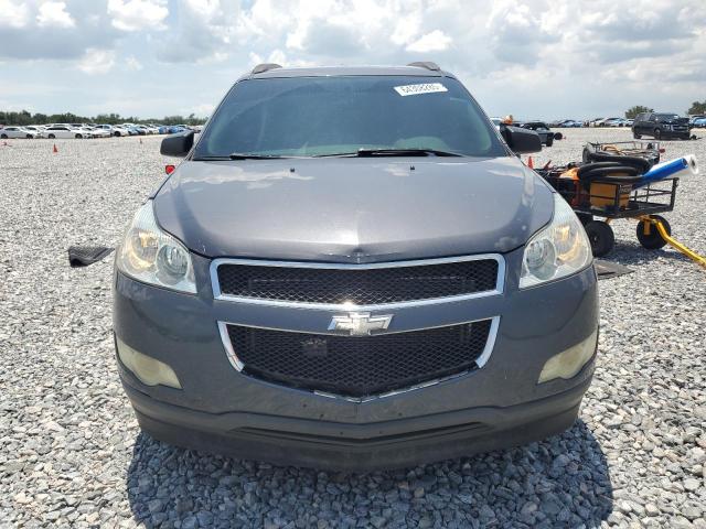 Photo 5 from auction – 2012 CHEVROLET TRAVERSE L with VIN 1GNKRFED1CJ393638