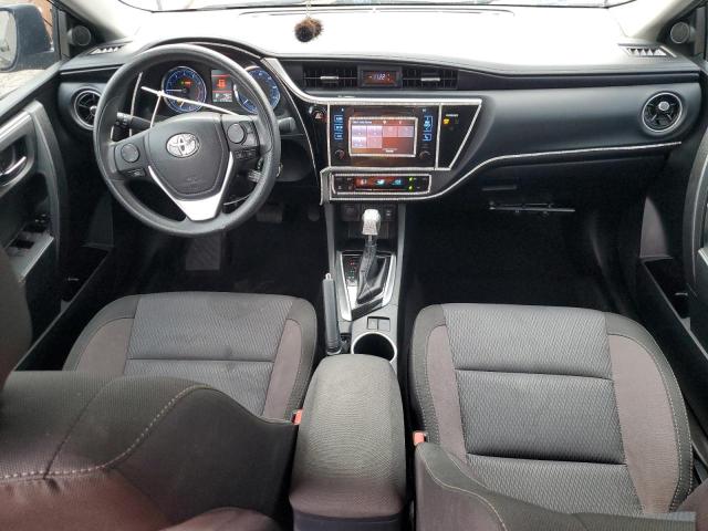 Photo 8 from auction – 2017 TOYOTA COROLLA L with VIN 2T1BURHE1HC902255